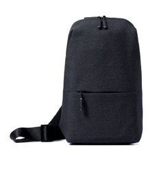 фото Рюкзак Simple City Style Backpack Black