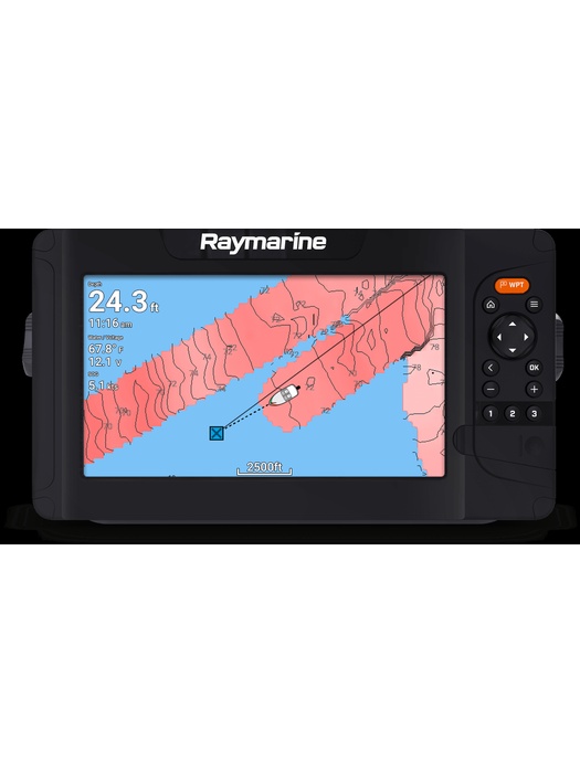 фото Raymarine Element 7 HV-100