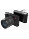 фото Xiaomi Yi M1 Mirrorless Digital Camera Black