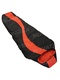 фото Спальный мешок-кокон «Экстрим» (черно-красный) PAYER