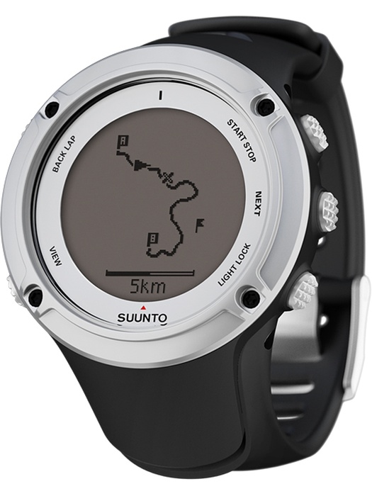 фото Suunto Ambit2 Silver