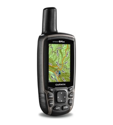 фото Garmin GPSMAP 64ST