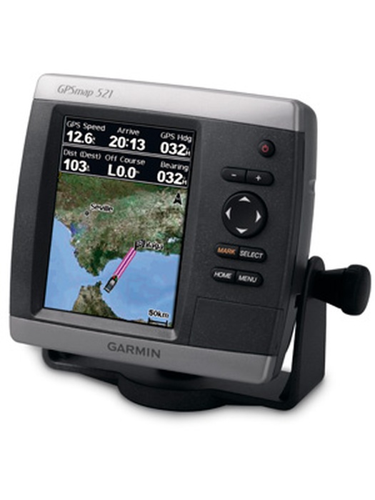 фото Garmin GPSMap 521