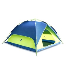 фото Автоматическая палатка Xiaomi Zaofeng Morning Wind Camping Tent