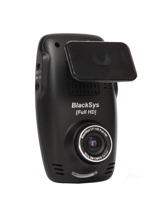 фото BlackSys CF-100 Light