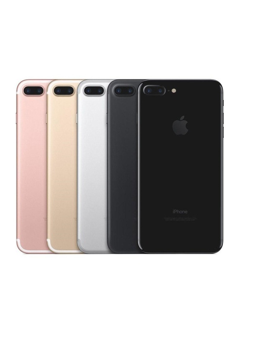 фото Apple iPhone 7 32Gb Black