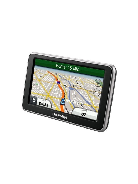 фото Garmin nuvi 2370LT Европа + Америка