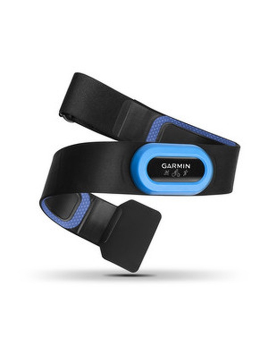 фото Комплект часов Garmin Forerunner 920XT и пульсометров HRM-Tri и HRM-Swim (010-01174-41)