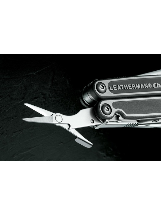 фото Leatherman Charge TTi