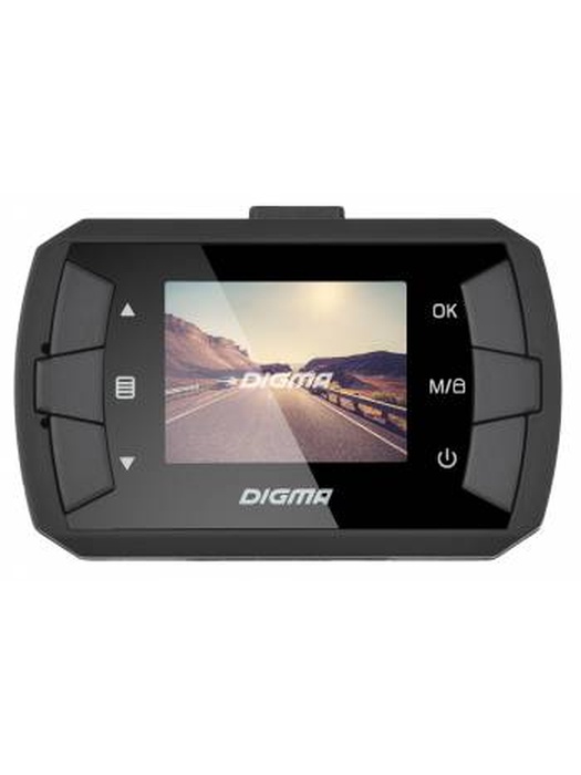 фото Digma FreeDrive 105