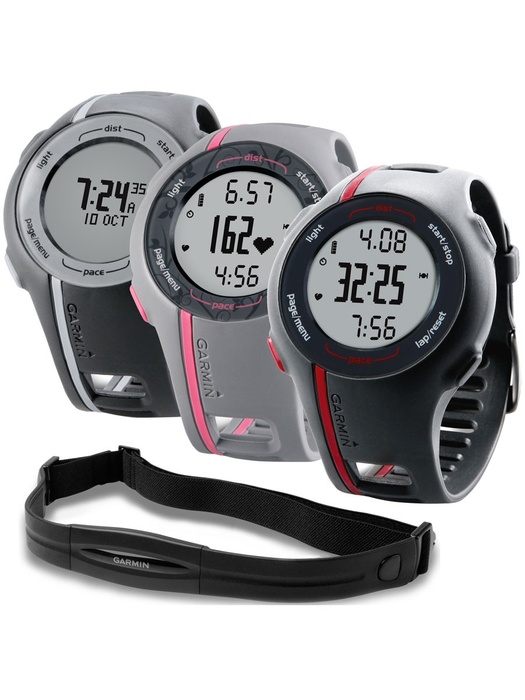 фото Garmin Forerunner 110 M HRM