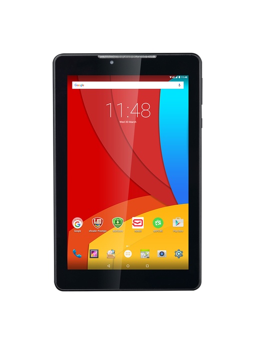 фото Prestigio MultiPad WIZE 3797 3G Dark Gray