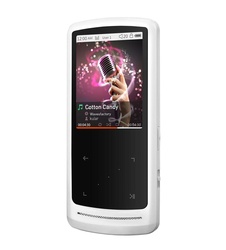 фото Cowon iAudio 9+ 8Gb White