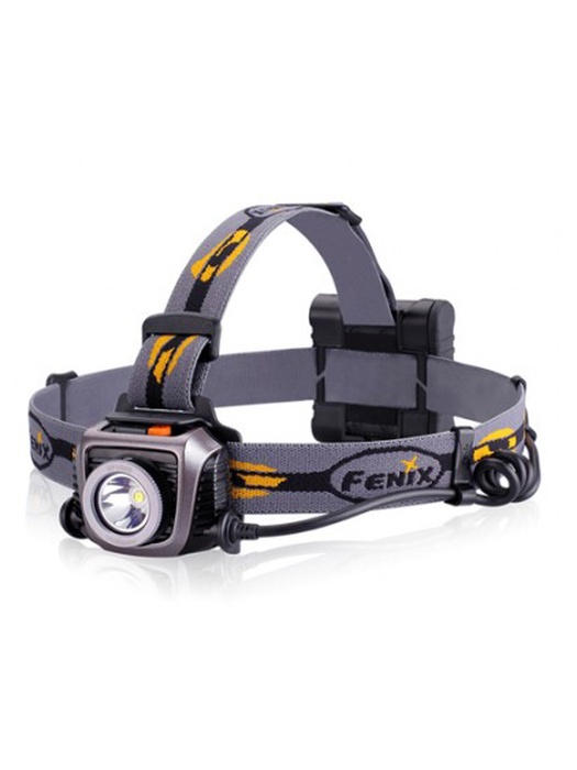 фото Налобный фонарь Fenix HP15UE Cree XM-L2 U2 