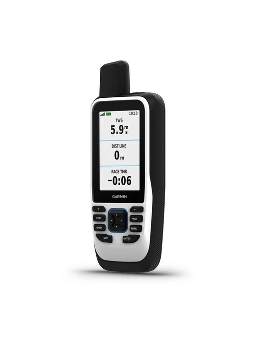 фото Туристический навигатор Garmin GPSMAP 86s