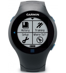 фото Garmin Forerunner 610 HRM