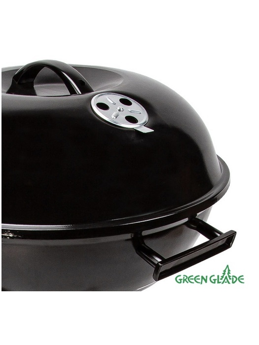 фото Гриль Green Glade AK17F