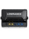 фото Lowrance HDS-16 Carbon