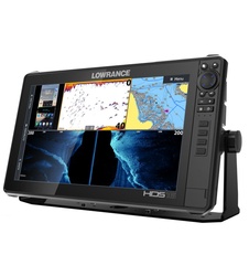 фото Lowrance HDS LIVE 16 без датчика (000-14433-001)