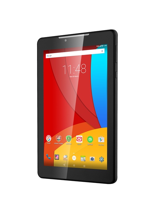 фото Prestigio MultiPad WIZE 3797 3G Dark Gray