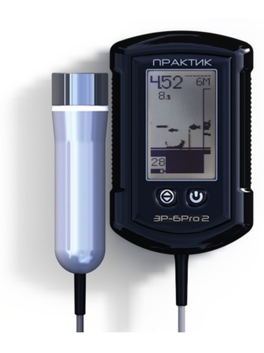 фото Практик ЭР-6PRO2