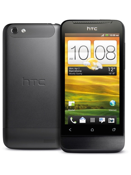 фото HTC One V