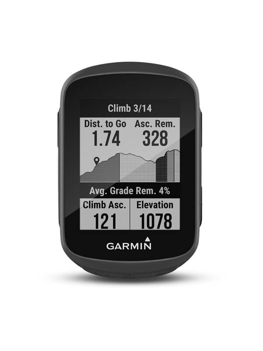 фото Garmin EDGE 130 PLUS