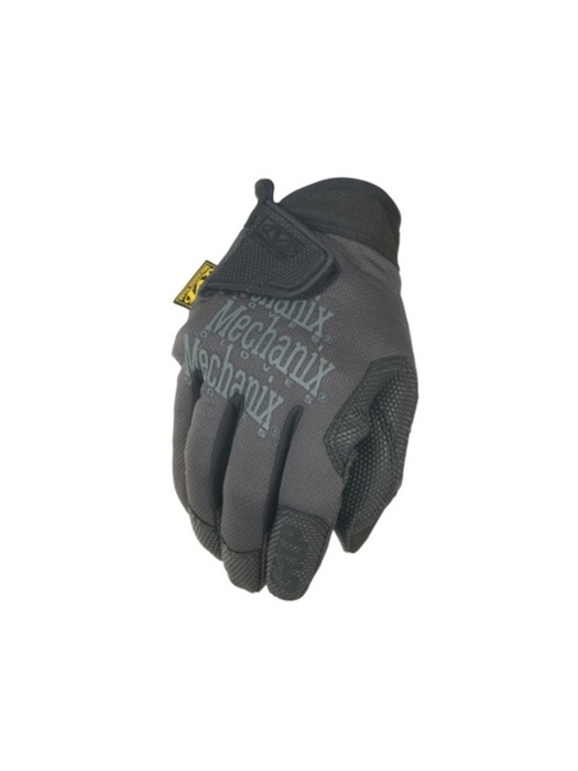 фото Перчатки Mechanix Wear Specialty Grip Black MSG-05