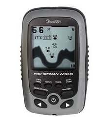 фото JJ-Connect Fisherman 220 Duo