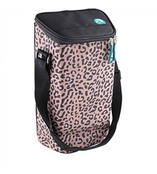 фото Сумка-термос Igloo 2 Bottle Wine Tote 16 leopard