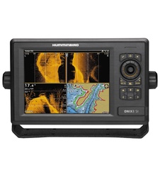 фото Humminbird ONIX 8cxi SI Combo