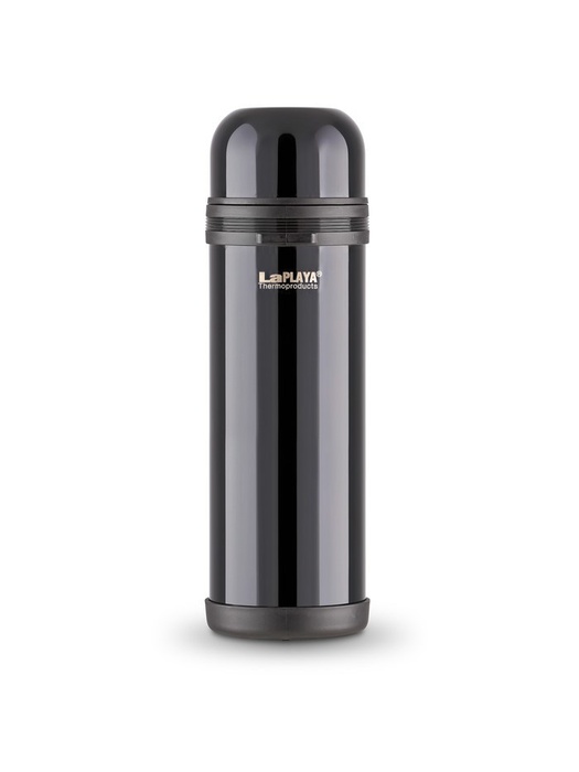 фото Термос стальной LaPlaya Traditional 1,8L black