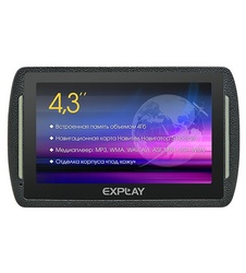 фото Explay SLK4 бежевый