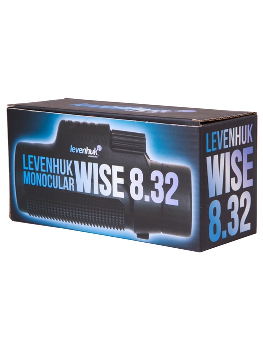 фото Монокуляр Levenhuk Wise 8x32