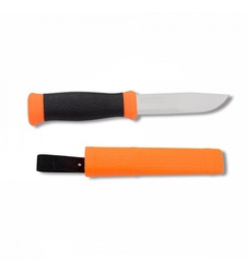 фото Нож Morakniv Outdoor 2000 Orange