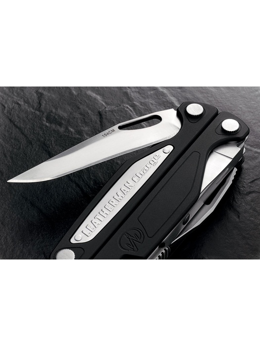 фото Leatherman Charge ALX