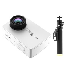 фото Xiaomi Yi 4k Action Camera Travel Edition White