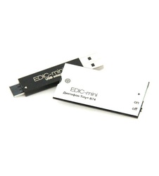 фото Цифровой диктофон Edic-mini Tiny + B74-150hq