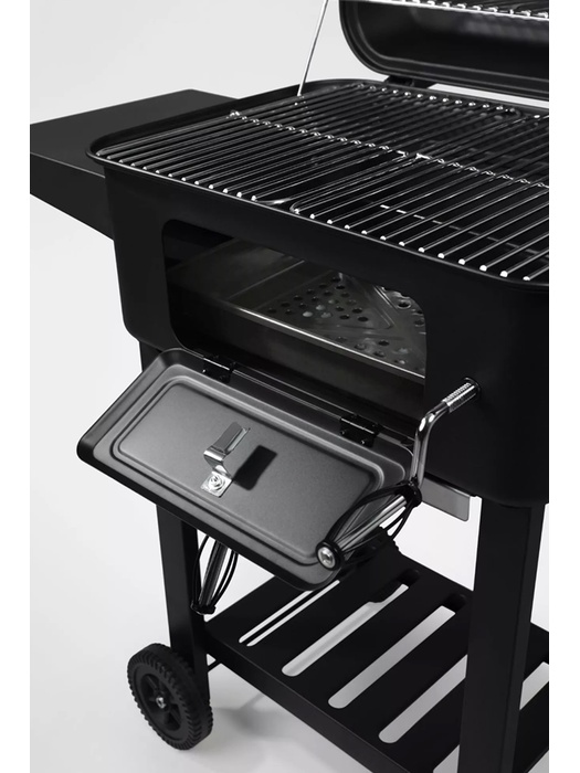 фото Гриль GoGarden GRILL-MASTER 60 PRO