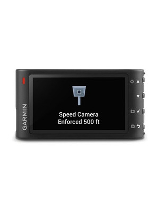 фото Garmin DashCam 35