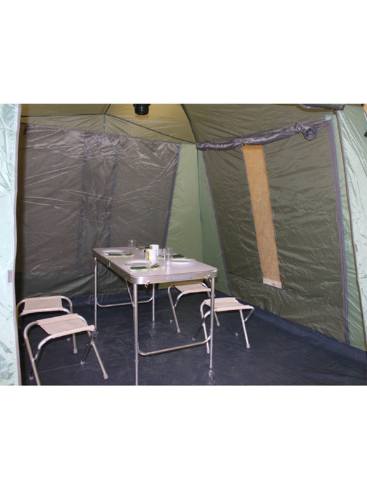 фото Палатка-шатер Green Glade Lacosta