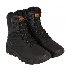 фото Ботинки зимние Remington Ice Grip Boots Black 200g Thinsulate