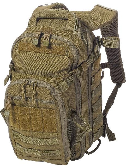 фото Рюкзак 5.11 Tactical ALL HAZARD NITRO SANDSTONE (328)  