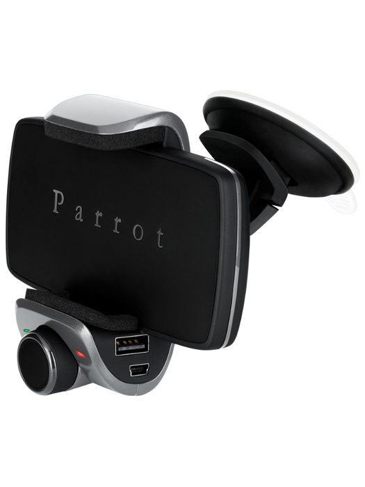 фото Parrot Minikit Smart