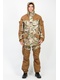 фото Осенний костюм для охоты и рыбалки TRITON Горка -5 (Алова, Мультикам)
