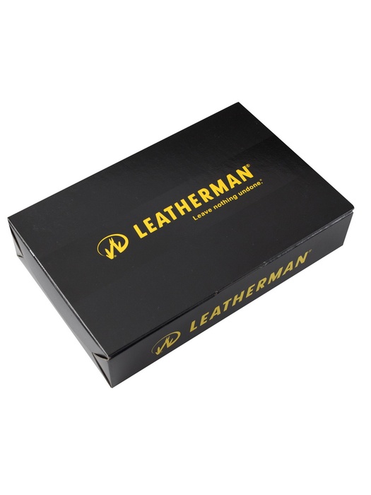 фото Leatherman Rebar (подарочная упаковка)