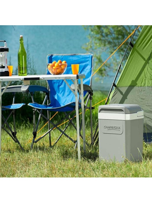 фото Холодильник автомобильный Campingaz Powerbox Plus 28