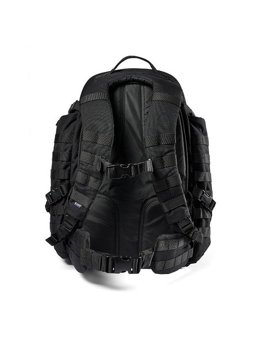фото Рюкзак 5.11 Tactical RUSH 72 V 2.0 BLAСK (019)