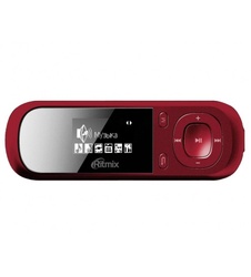 фото Ritmix RF-3360 4Gb Red