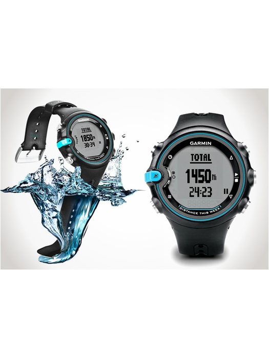 фото Garmin Swim (010-01004-00)